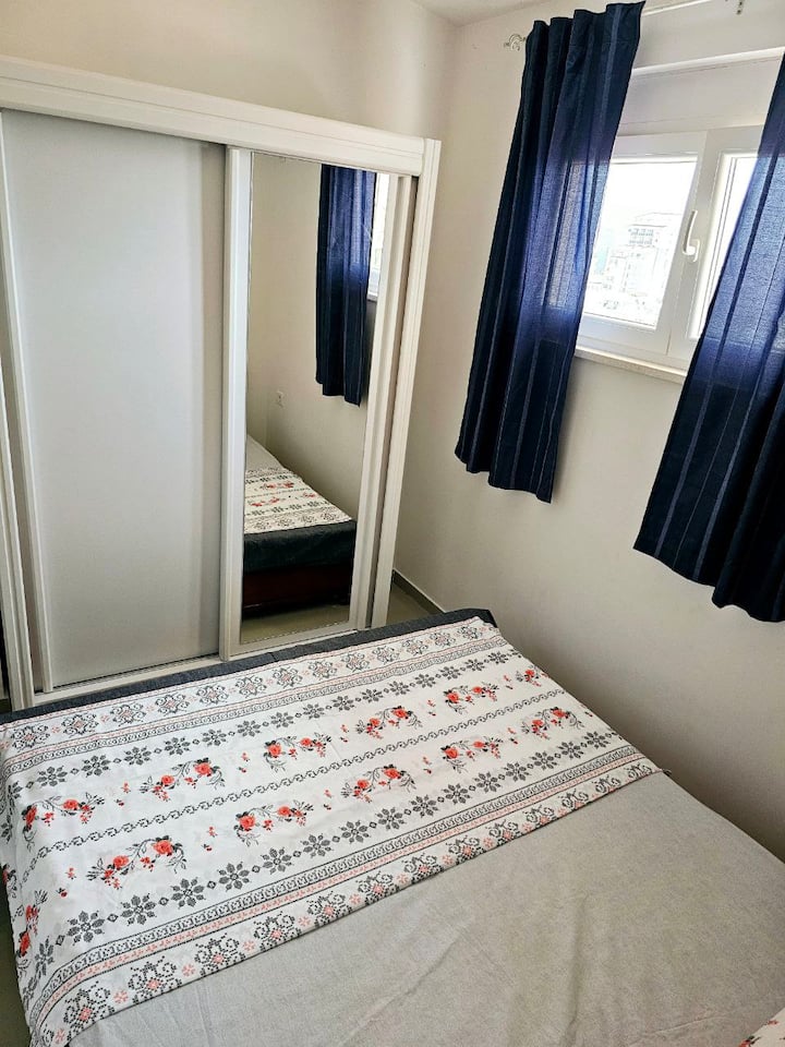 ห้องนอน