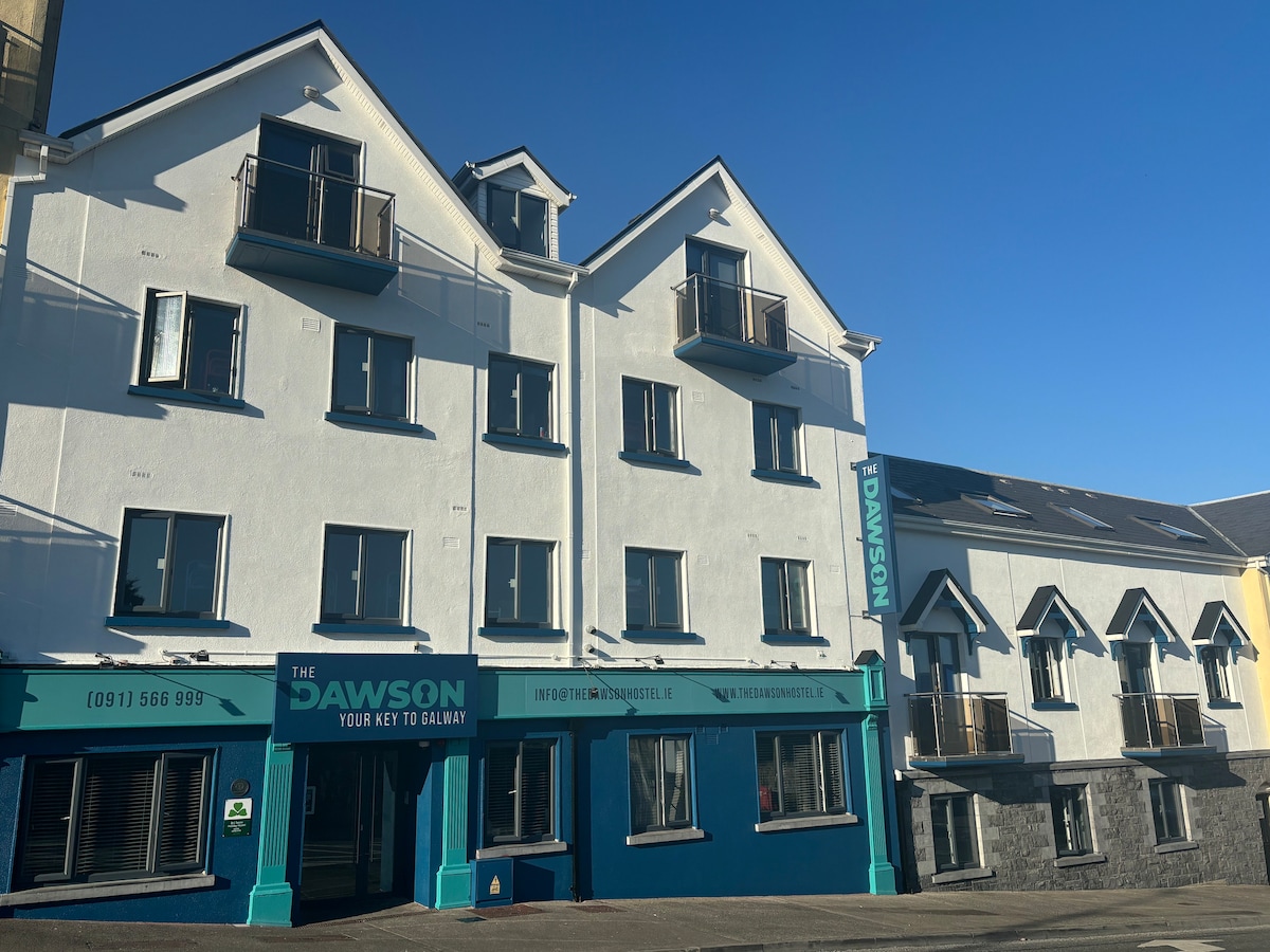 St. Keirans Bed — Doorus