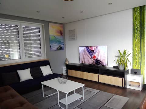 With time 2 -95 sqm