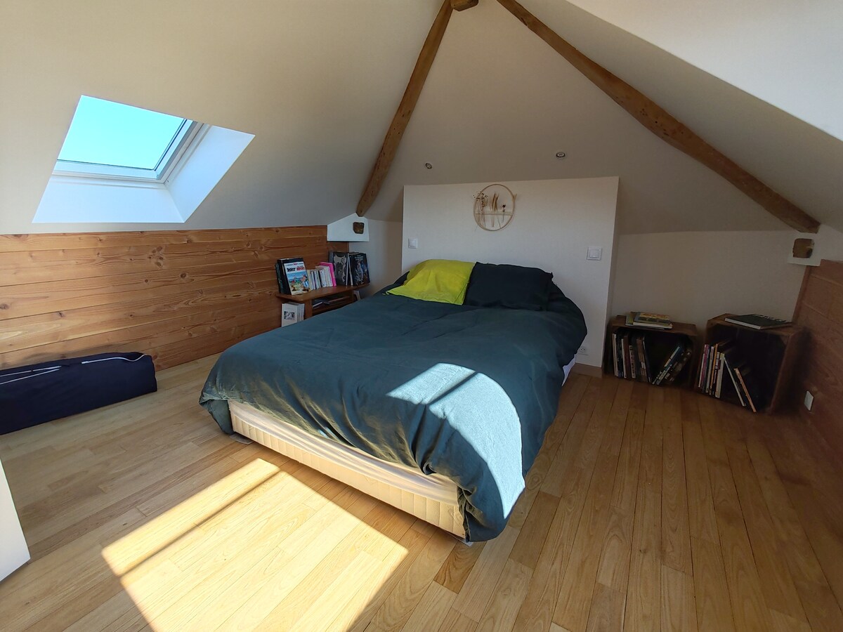 Спална соба 2