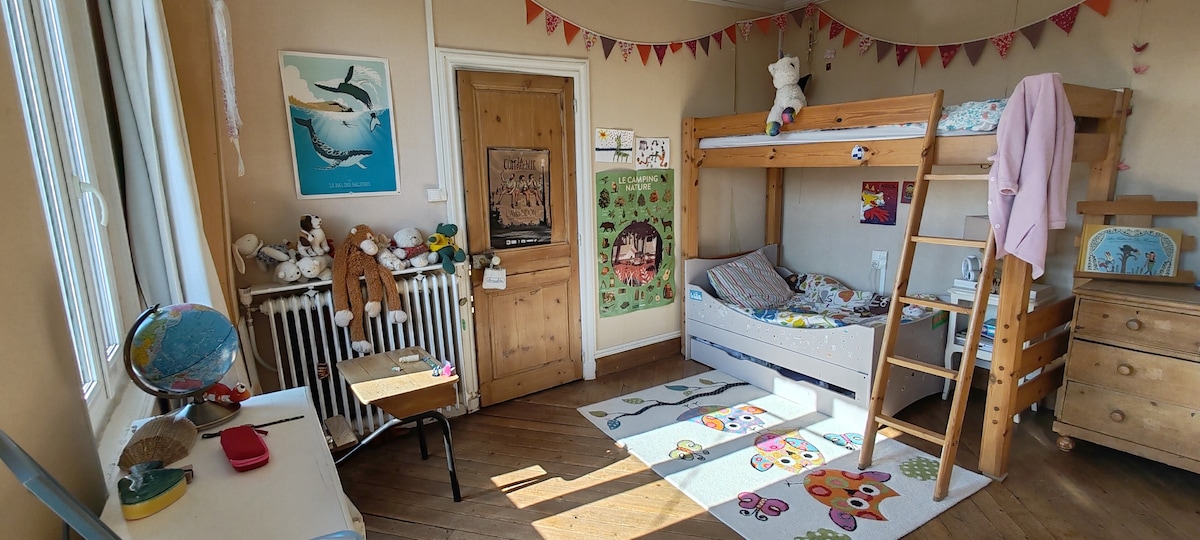 Спална соба 3