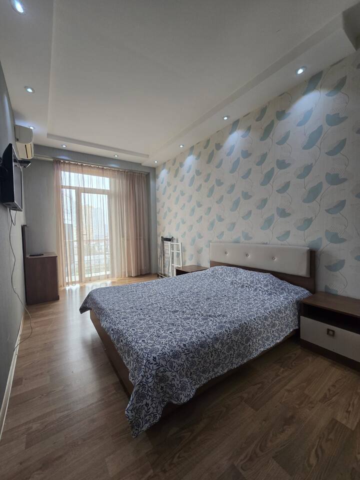 Schlafzimmer 2