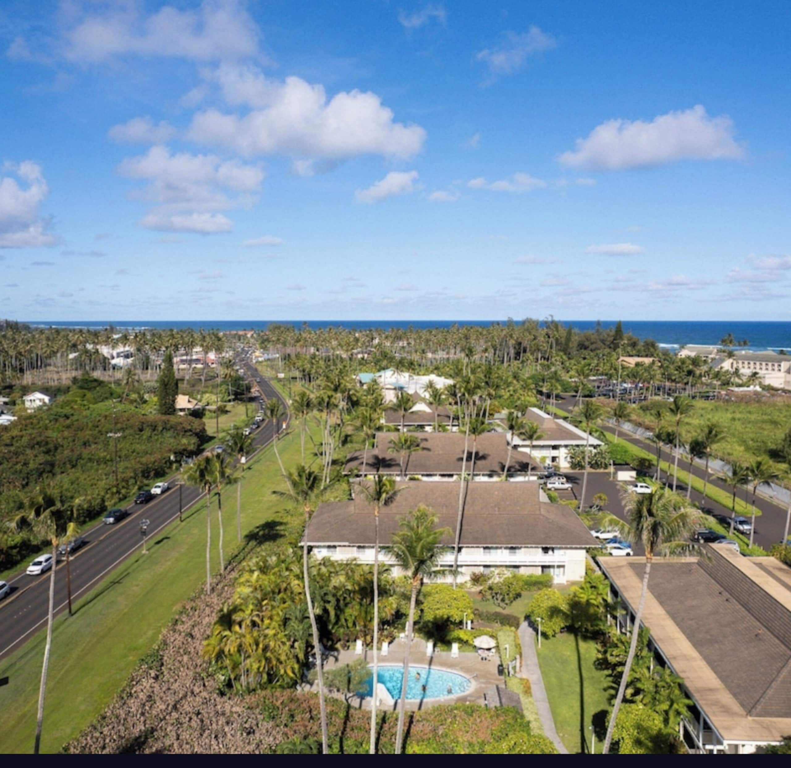 Kauai's Coconut Coast-Home away from Home. D6 - Photo 31