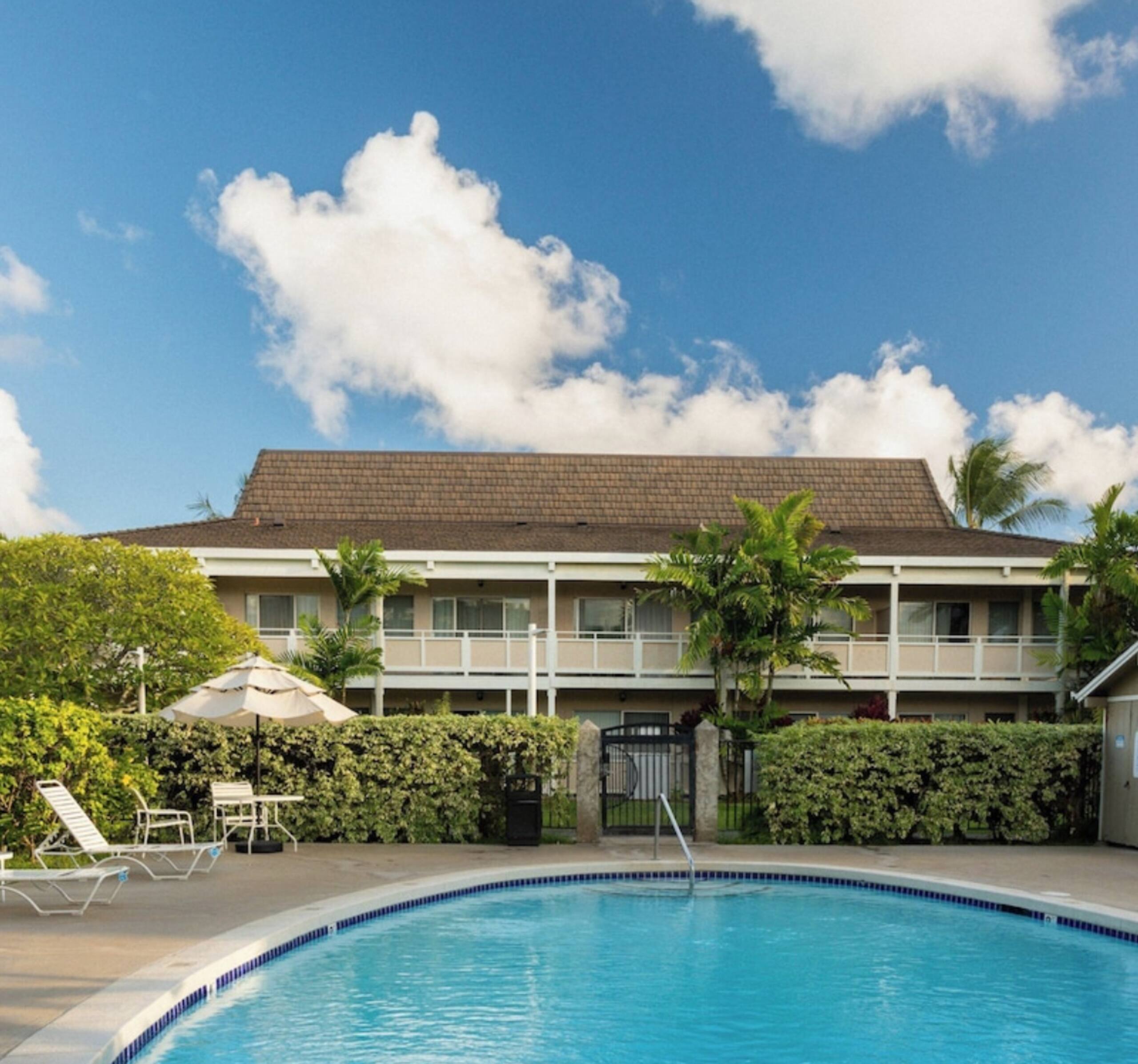 Kauai's Coconut Coast-Home away from Home. D6 - Photo 32