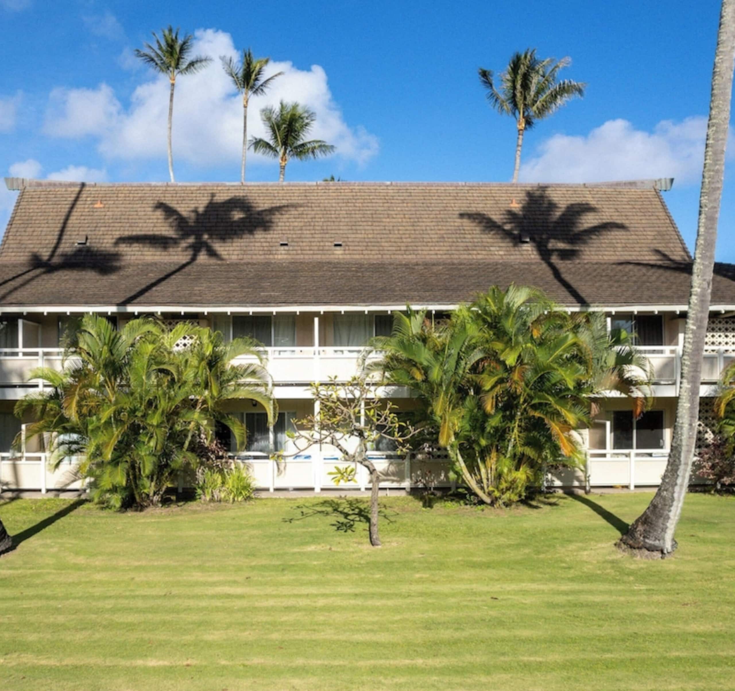 Kauai's Coconut Coast-Home away from Home. D6 - Photo 28