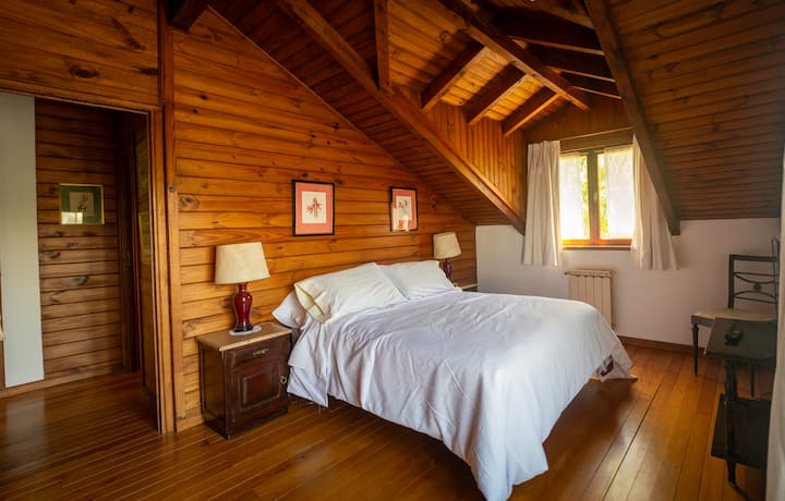 Chambre 1