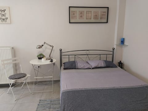 Evaggelistria City Center