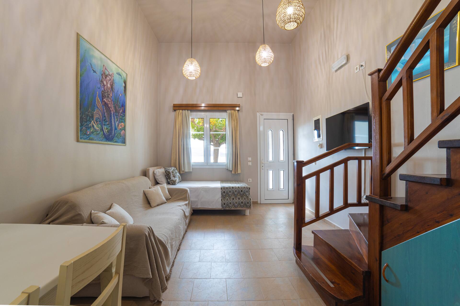 Haraki Village — foto 5