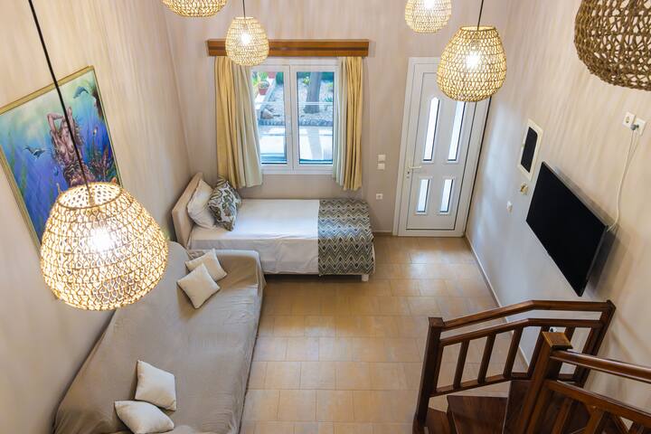 ห้องนอน