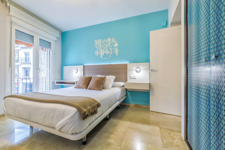 ห้องนอน2