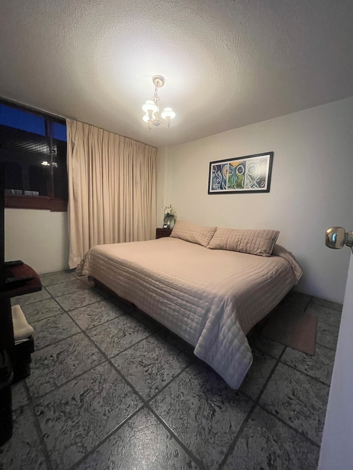 ห้องนอน