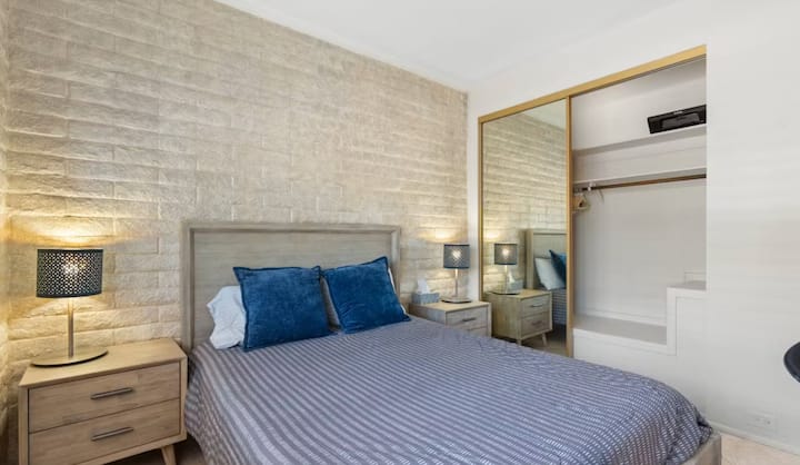 საძინებელი 2