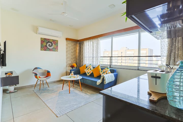 ห้องนั่งเล่น