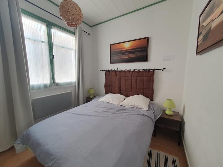 Chambre 2