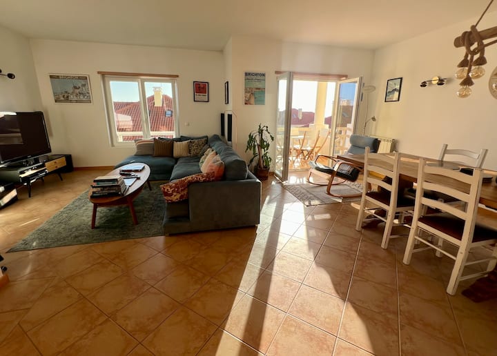 Ocean View Lodge - Ericeira