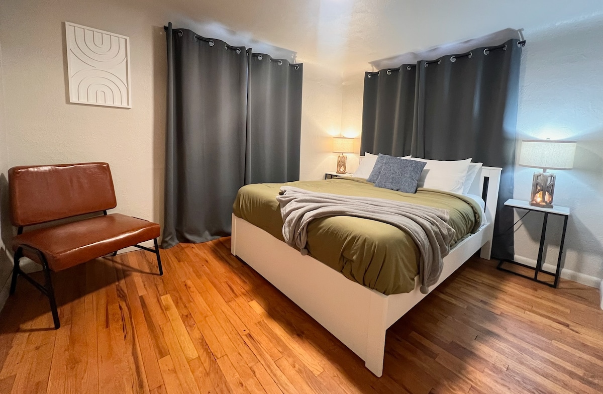 Спална соба 2