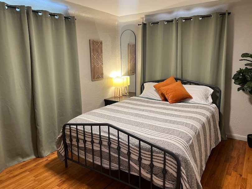 Спална соба 1