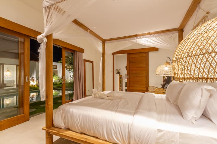 Chumba cha kulala 11