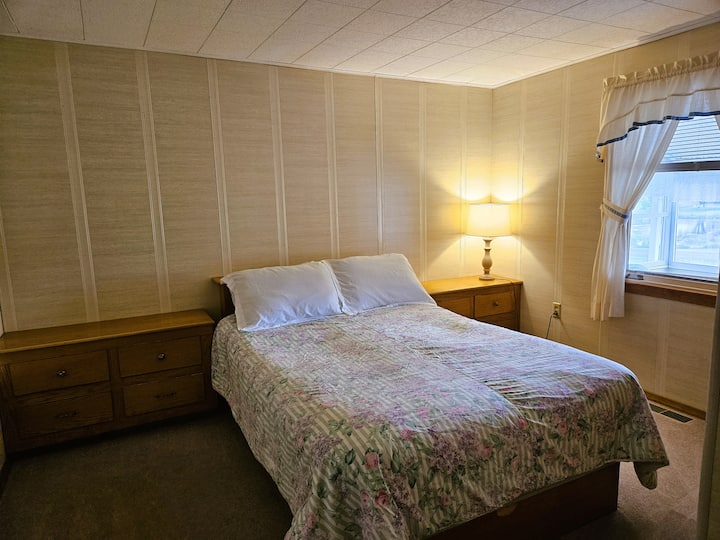 საძინებელი 2