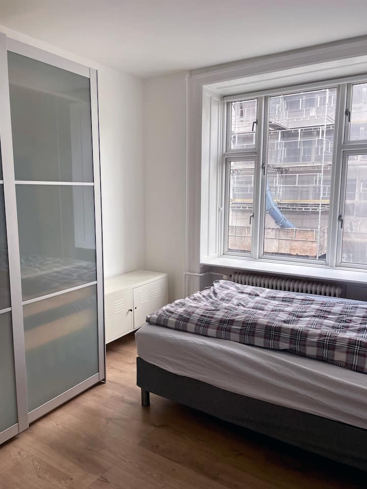 Furnished Room In Copenhagen Nv - Copenhagen