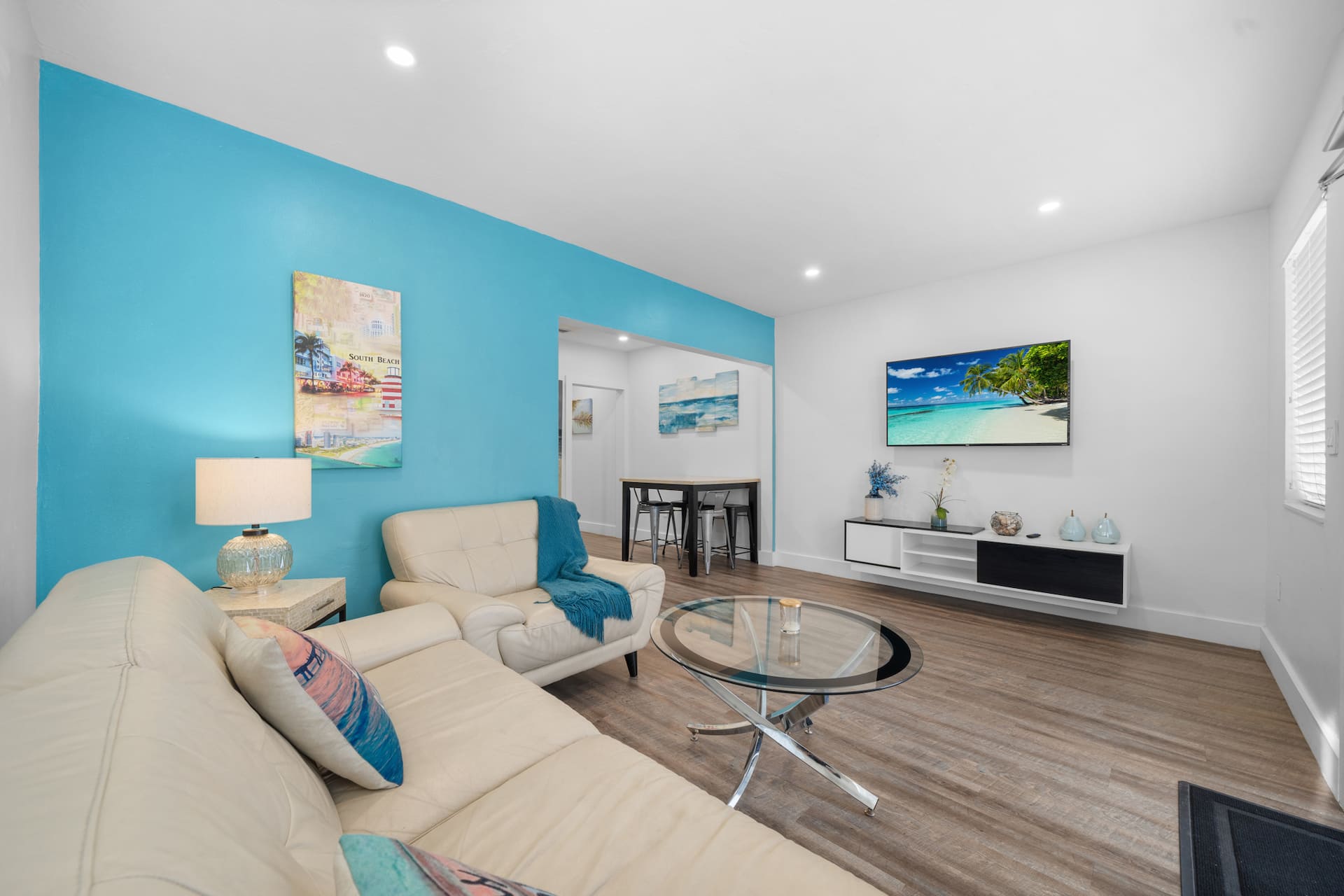 Villa Mia | Maison confortable au cœur de Miami