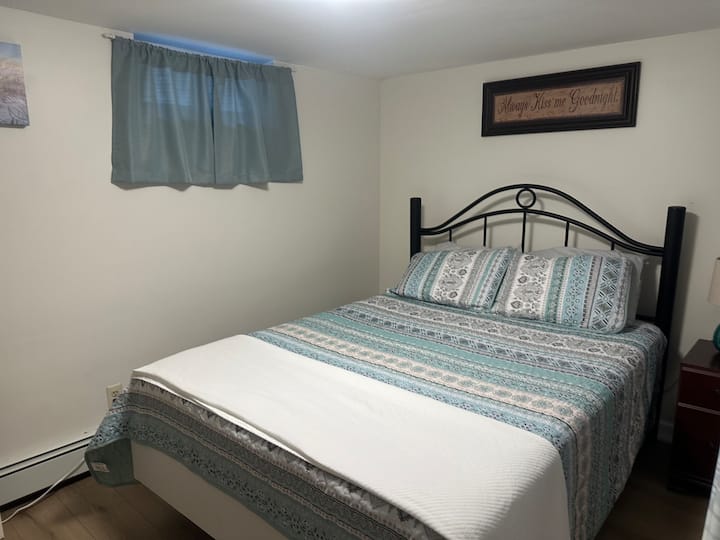 غرفة النوم 3