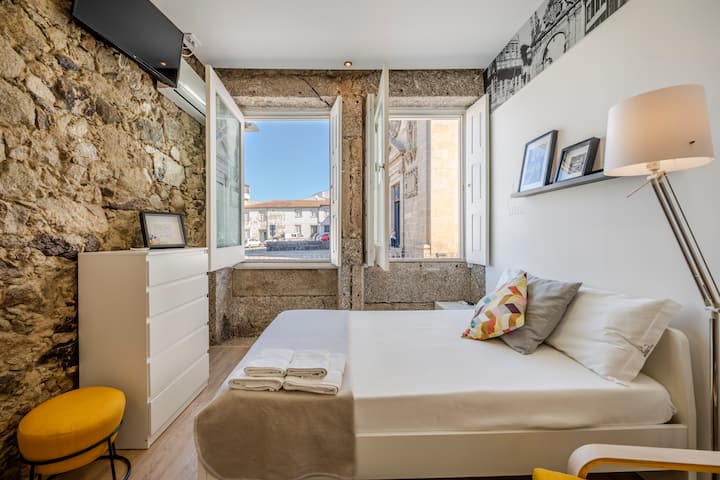 ห้องนอน