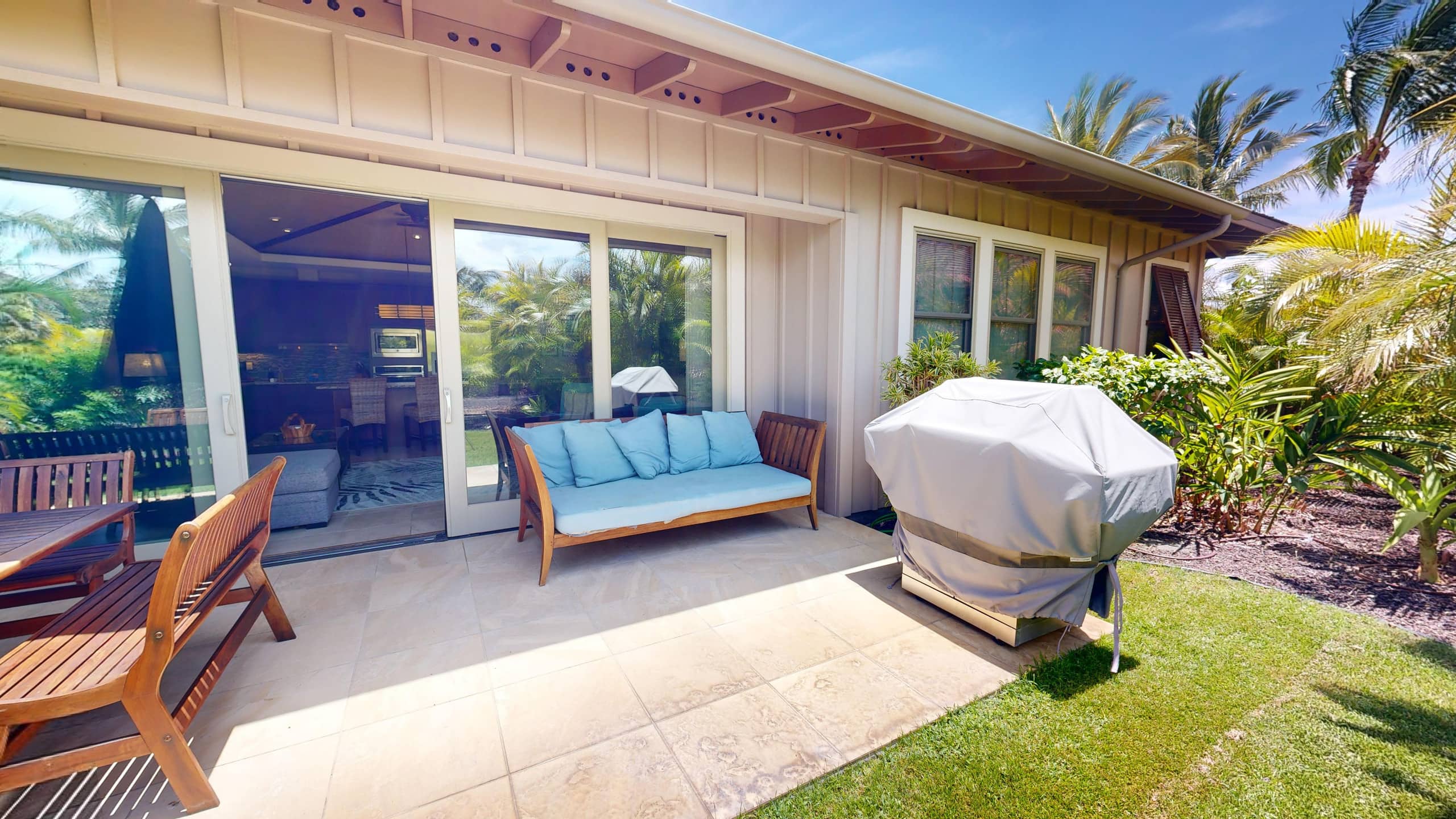 Home in Waimea · ★4.85 · 3 bedrooms · 5 beds · 3 baths - Image 10
