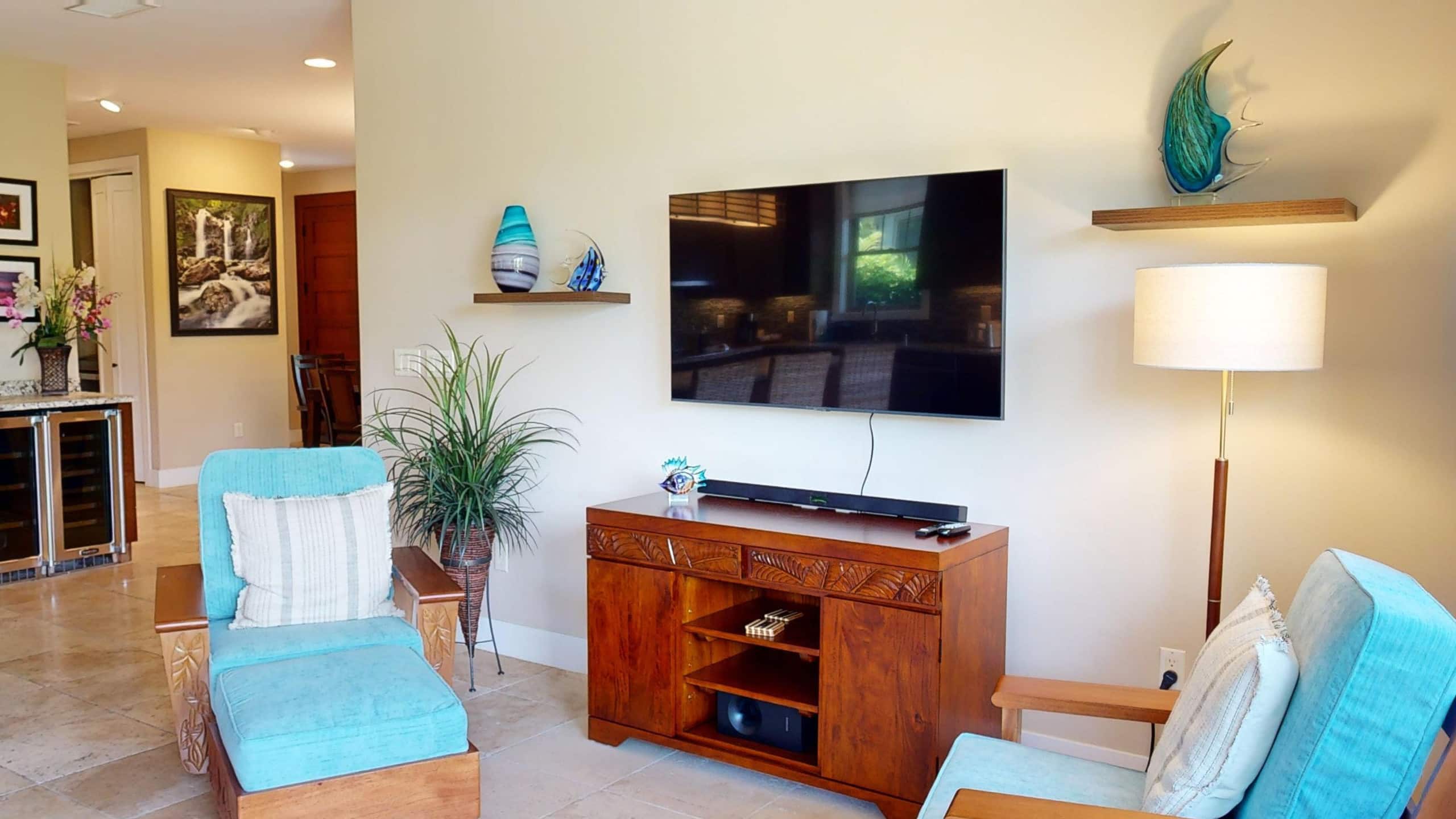 Home in Waimea · ★4.85 · 3 bedrooms · 5 beds · 3 baths - Image 3