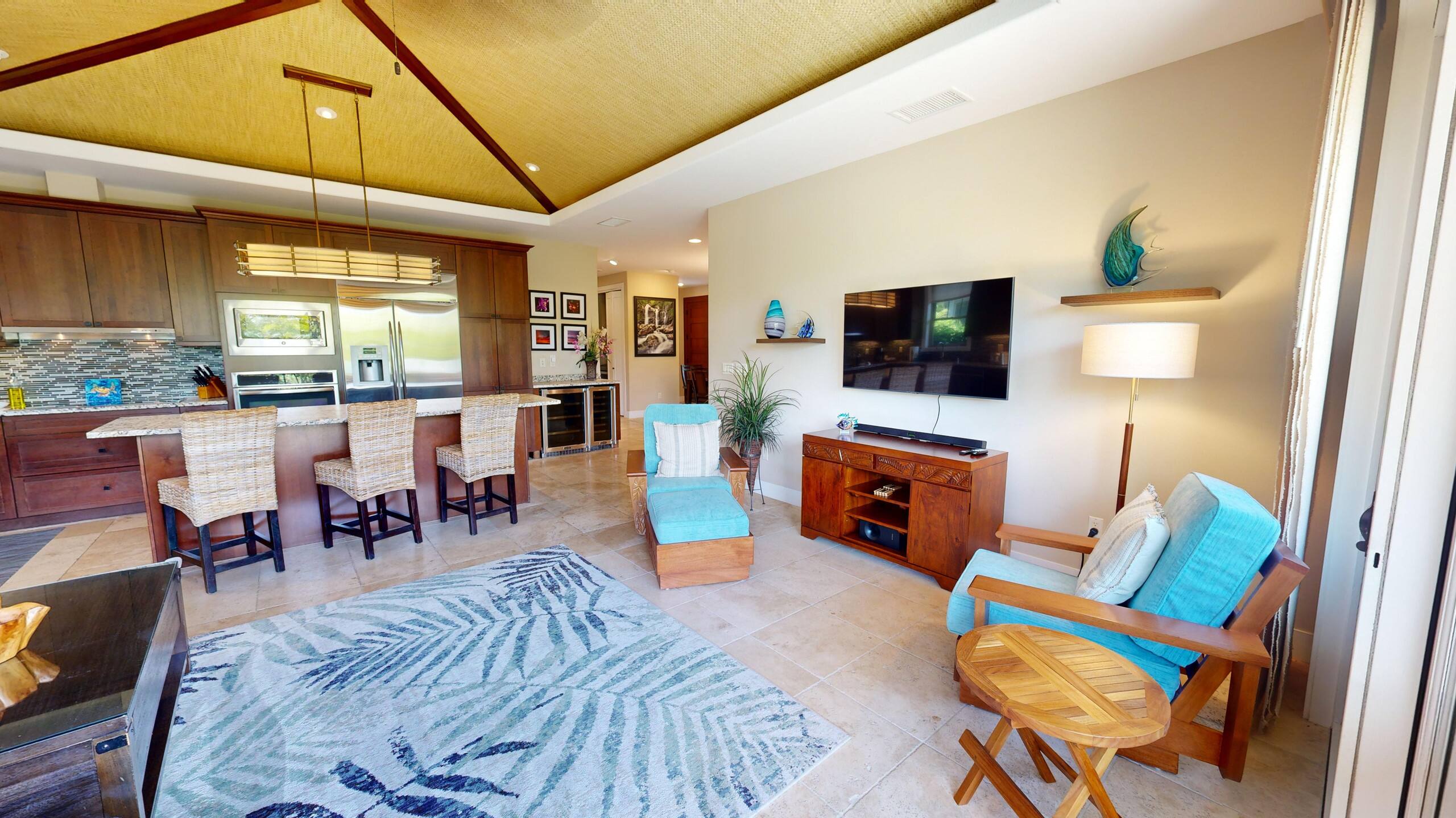 Home in Waimea · ★4.85 · 3 bedrooms · 5 beds · 3 baths - Image 2