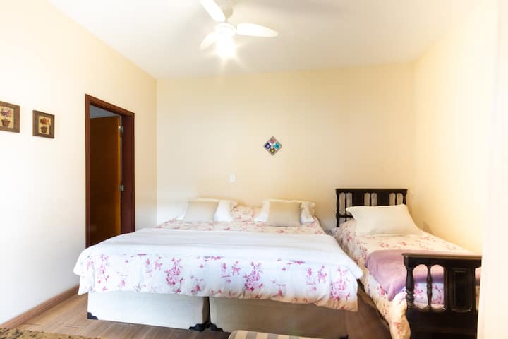 Quarto 1