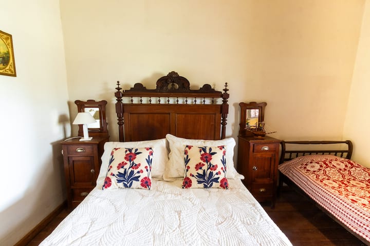 Quarto 8