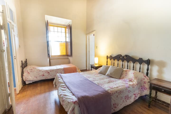 Quarto 9