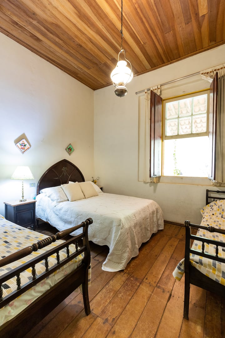 Quarto 6