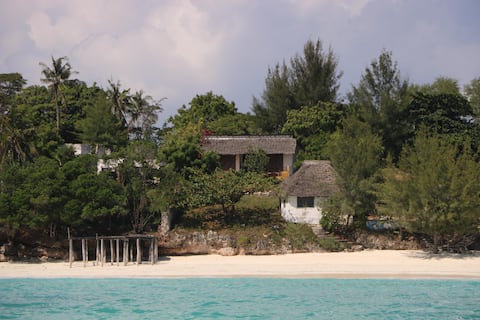 Sazani Beach Lodge: Rock Barn