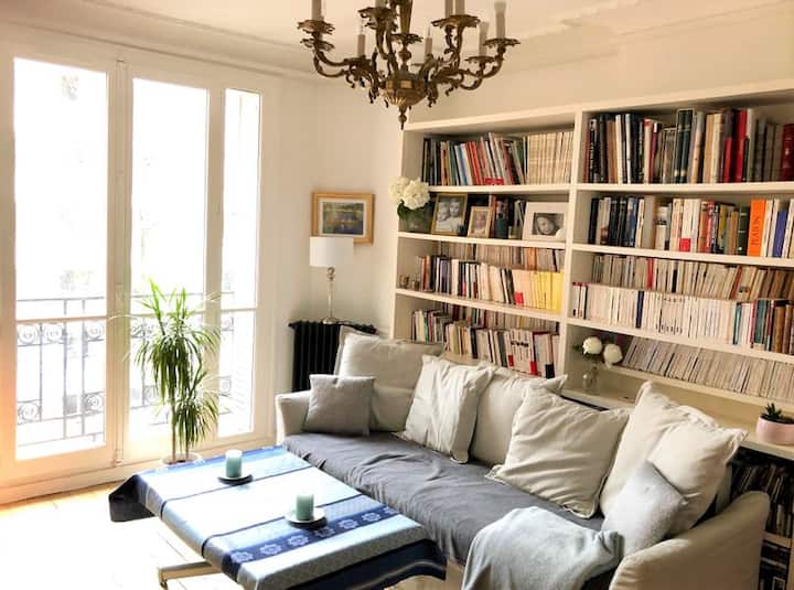 Family Appartment To Explore Paris - La Défense Arena