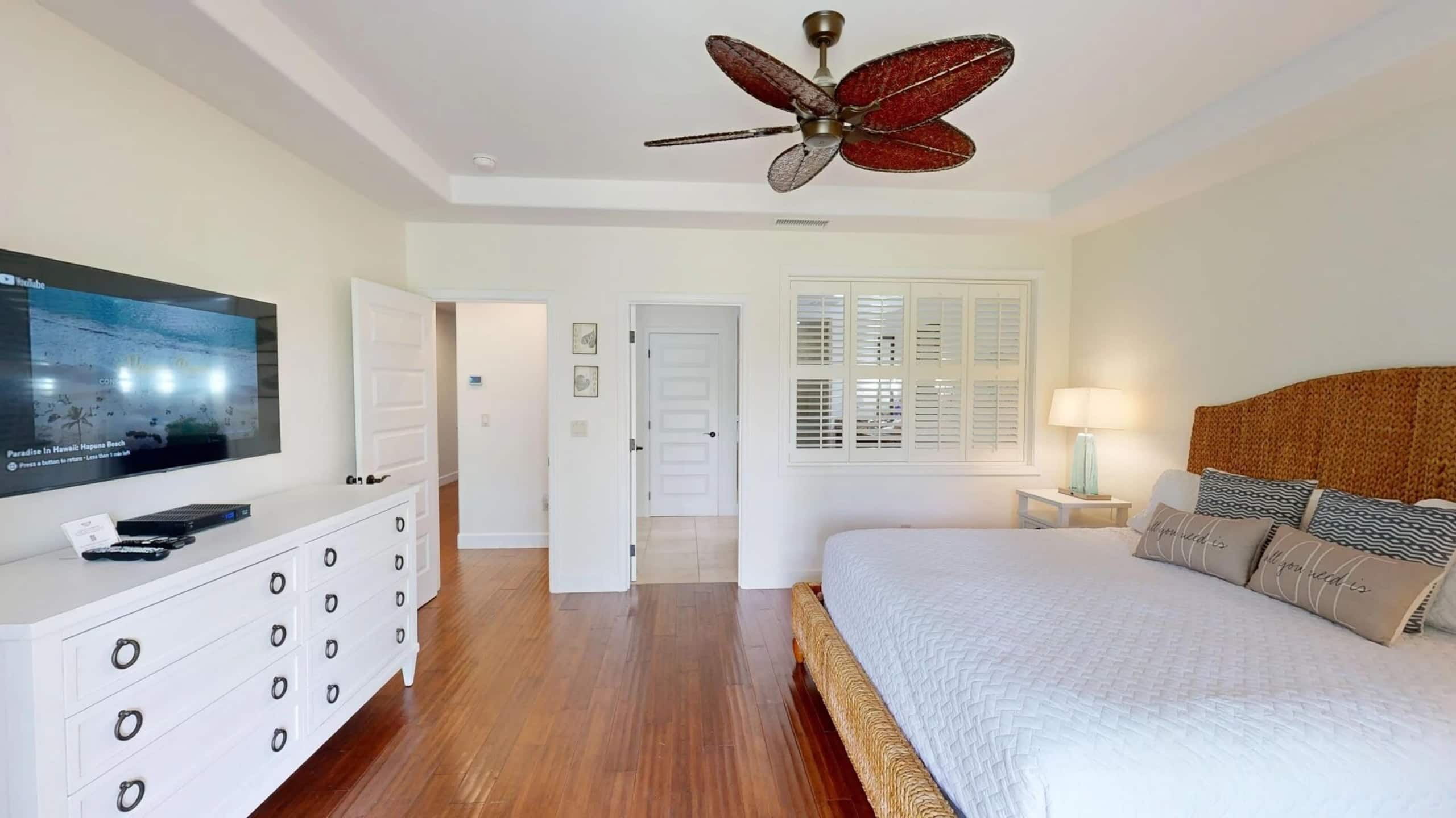 Home in Waimea · ★4.91 · 4 bedrooms · 7 beds · 3.5 baths - Image 20