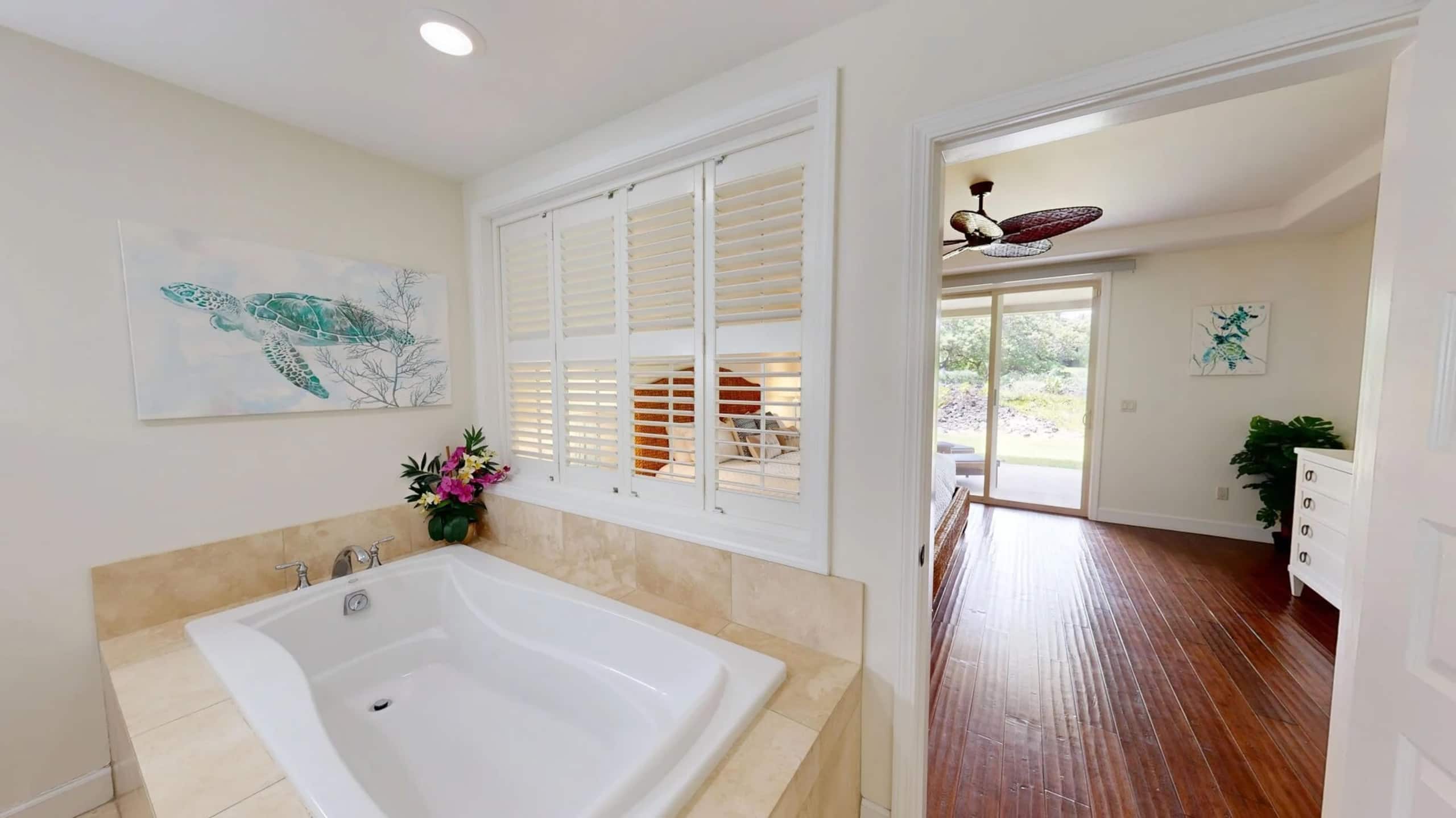 Home in Waimea · ★4.91 · 4 bedrooms · 7 beds · 3.5 baths - Image 23