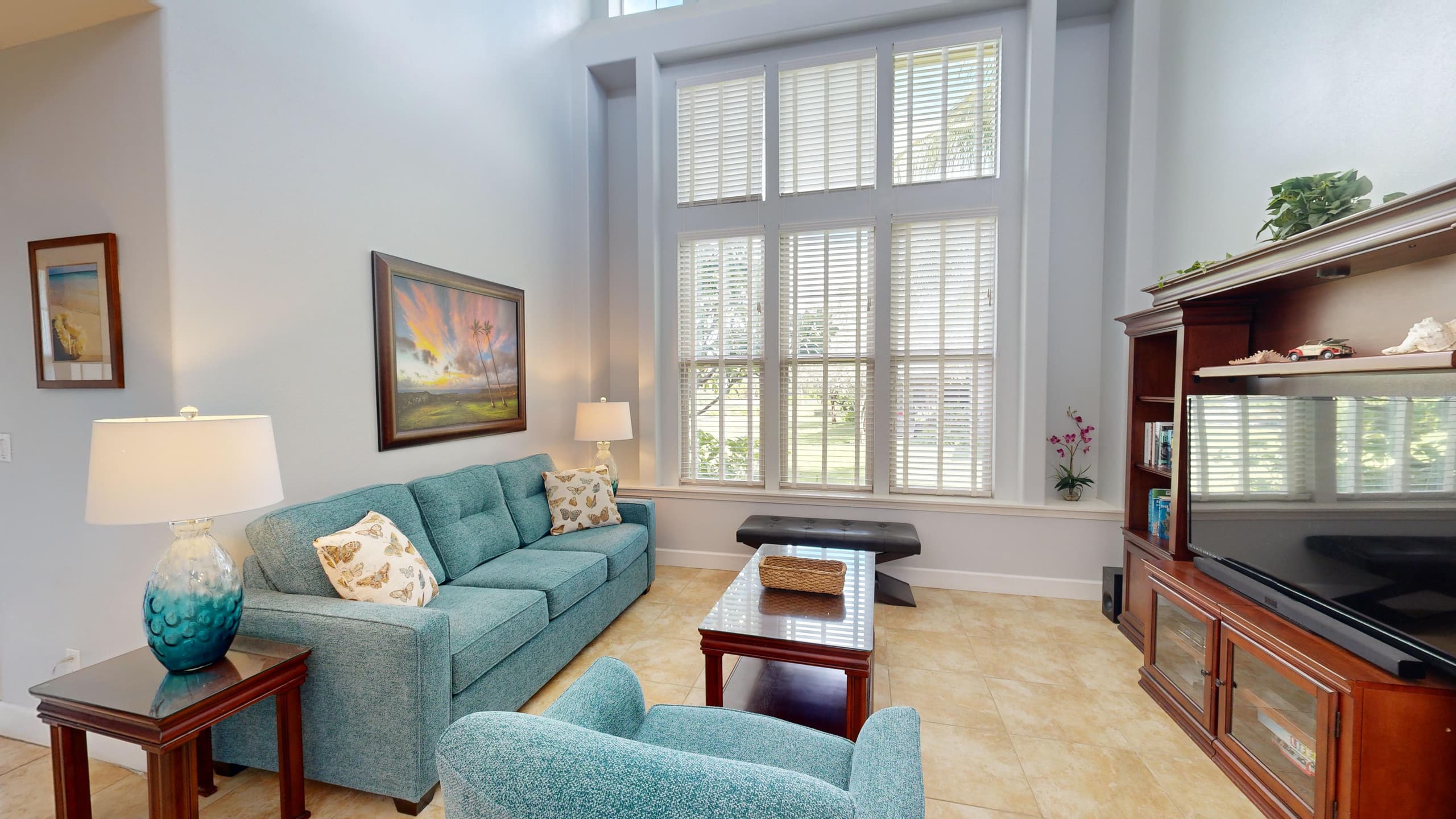 Townhouse in Waimea · ★4.88 · 2 bedrooms · 4 beds · 2 baths - Image 2