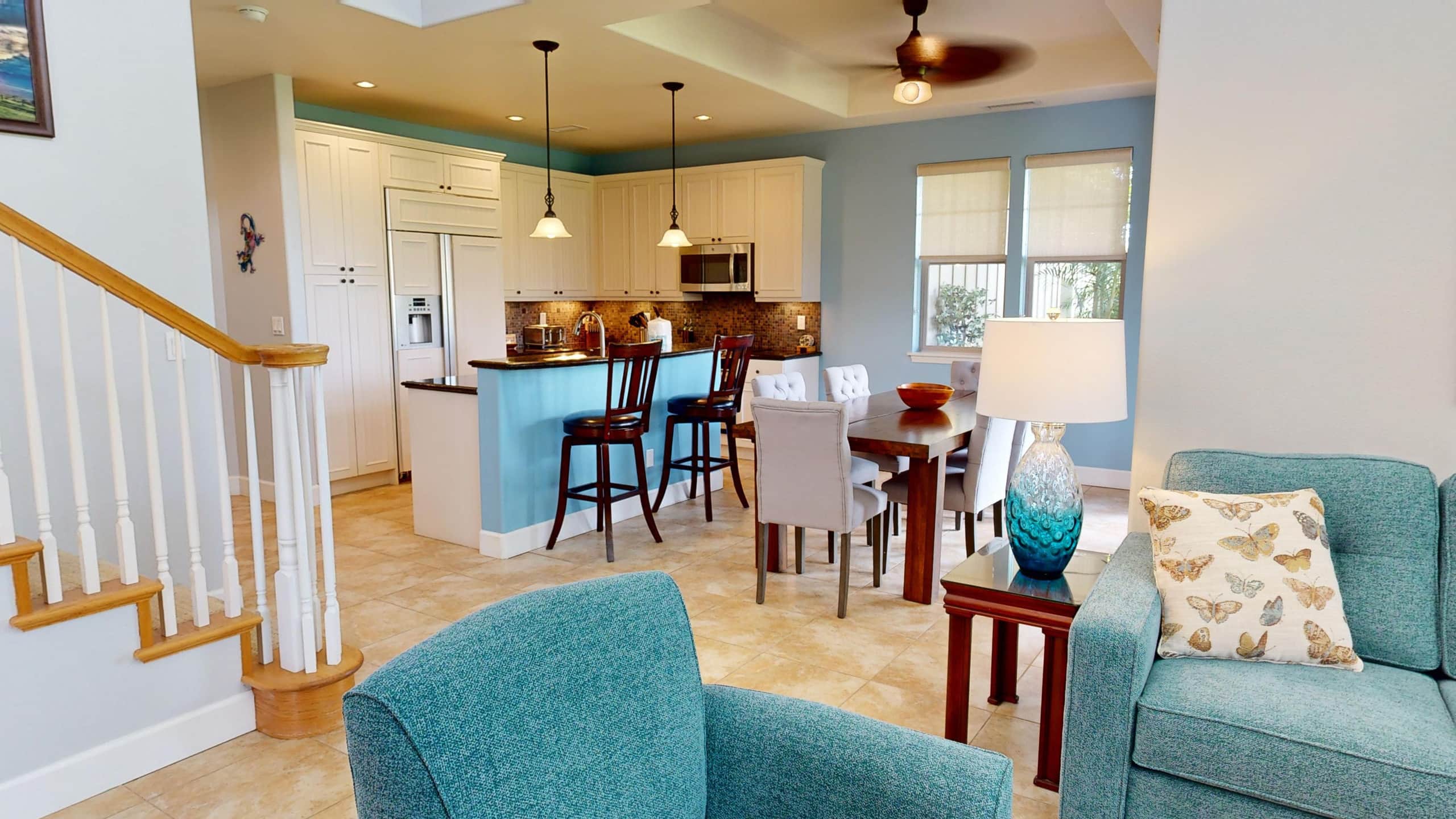 Townhouse in Waimea · ★4.88 · 2 bedrooms · 4 beds · 2 baths - Image 4
