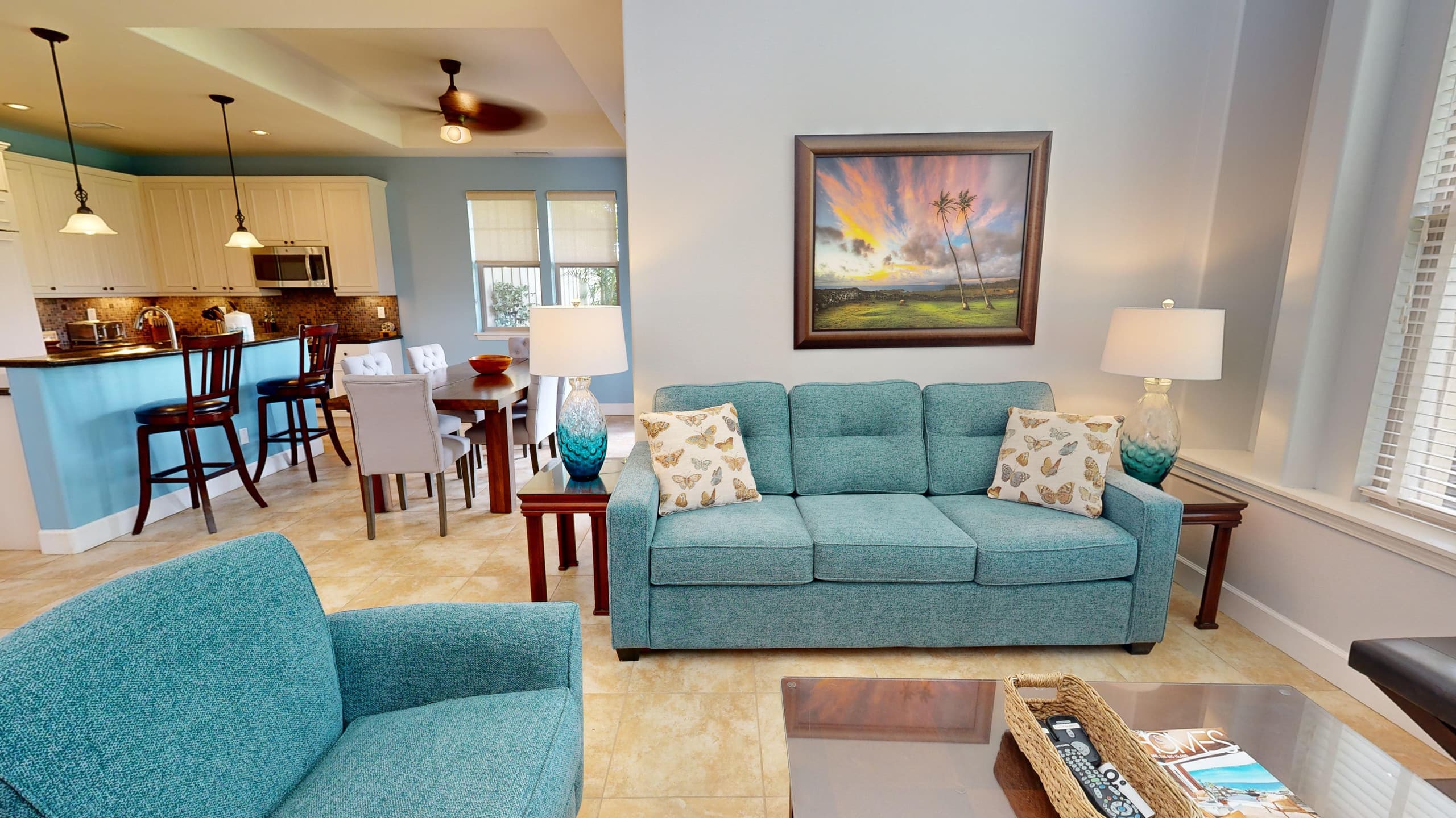 Townhouse in Waimea · ★4.88 · 2 bedrooms · 4 beds · 2 baths - Image 1