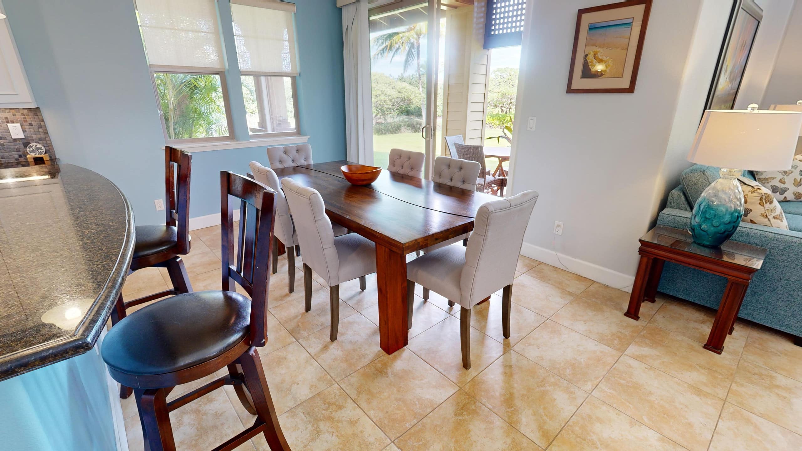 Townhouse in Waimea · ★4.88 · 2 bedrooms · 4 beds · 2 baths - Image 6