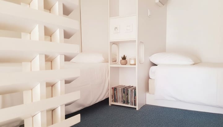 საძინებელი 2