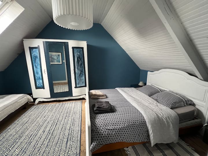 Chambre 4