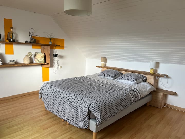 Chambre 1