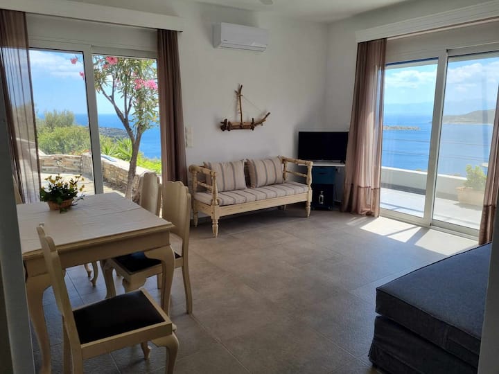 მისაღები ოთახი