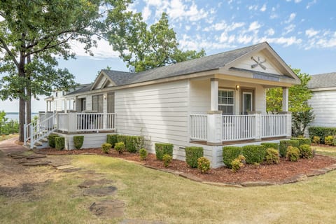 Another Memory at CrossTimbers Marina