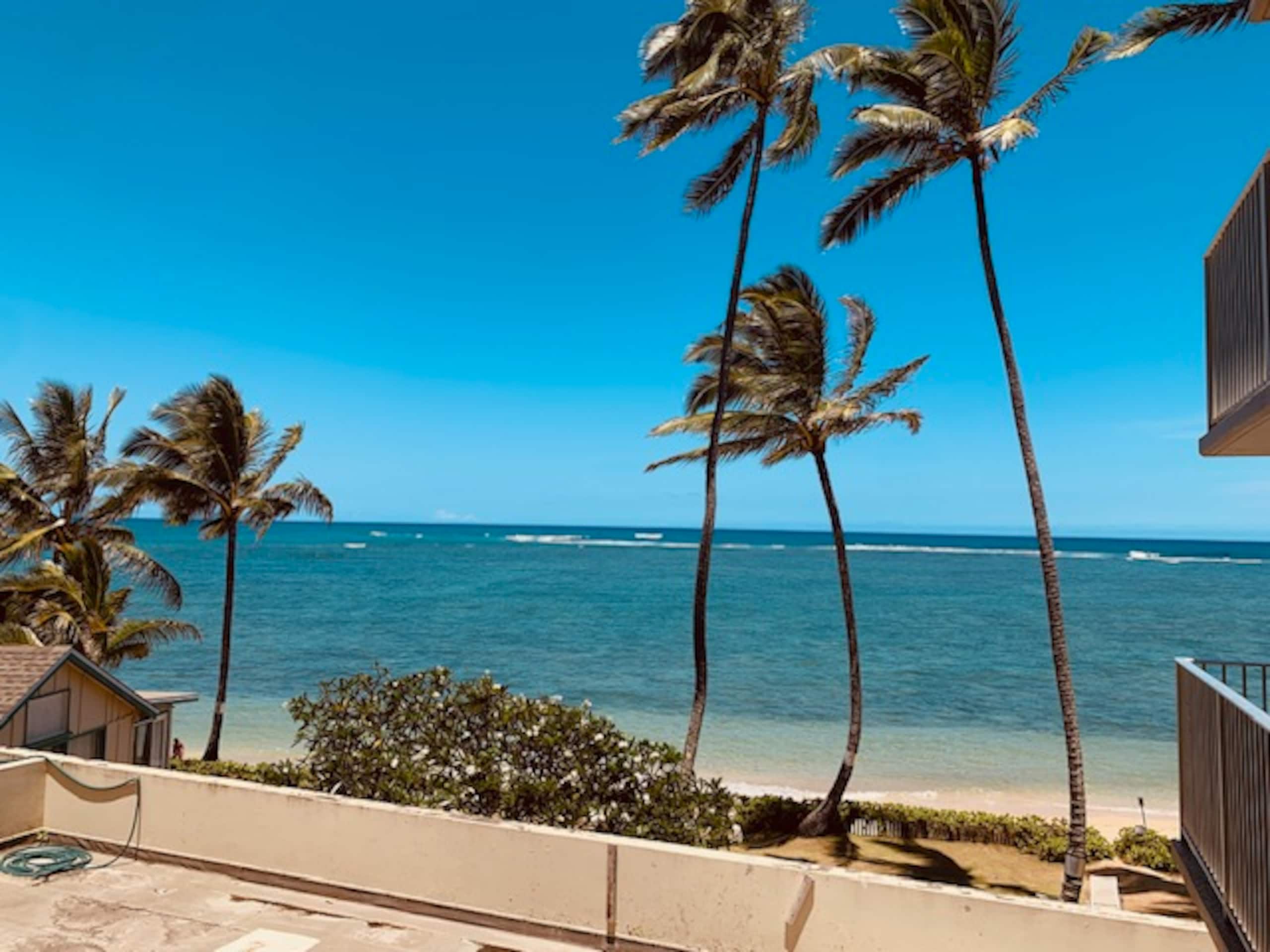 Condo in Hauula · ★4.81 · 1 bedroom · 2 beds · 1 private bath - Image 8