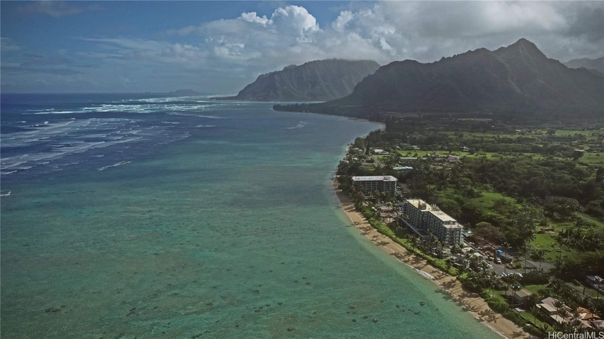 Condo in Hauula · ★4.81 · 1 bedroom · 2 beds · 1 private bath - Image 27