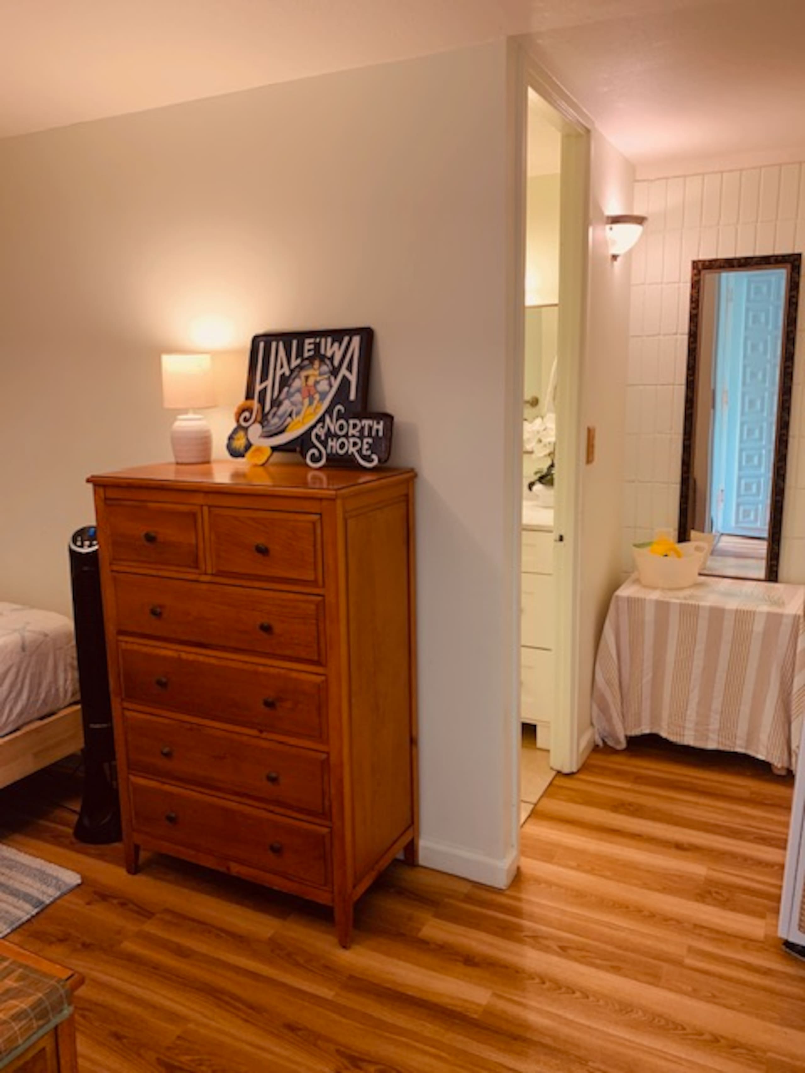 Condo in Hauula · ★4.81 · 1 bedroom · 2 beds · 1 private bath - Image 16